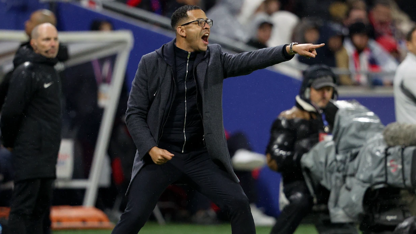 Chelsea ma nowego trenera: Liam Rosenior podpisał kontrakt do 2032 roku