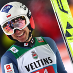 Turniej Czterech Skoczni 2026: Kamil Stoch najlepszy z Polaków w treningu przed finałem w Bischofshofen