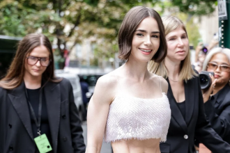 Lily Collins w 2026 roku: kariera, życie prywatne i przyszłość „Emily w Paryżu” — co wiadomo o gwieździe Netflixa