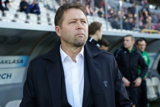 Górnik Łęczna ma nowego trenera. Jurij Szatałow wraca po latach, kontrakt do 2027 roku