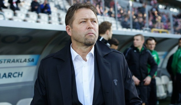 Górnik Łęczna ma nowego trenera. Jurij Szatałow wraca po latach, kontrakt do 2027 roku