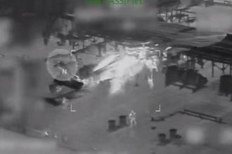 USA przejęły tankowce z rosyjską i wenezuelską ropą – operacje morskie w 2026 roku