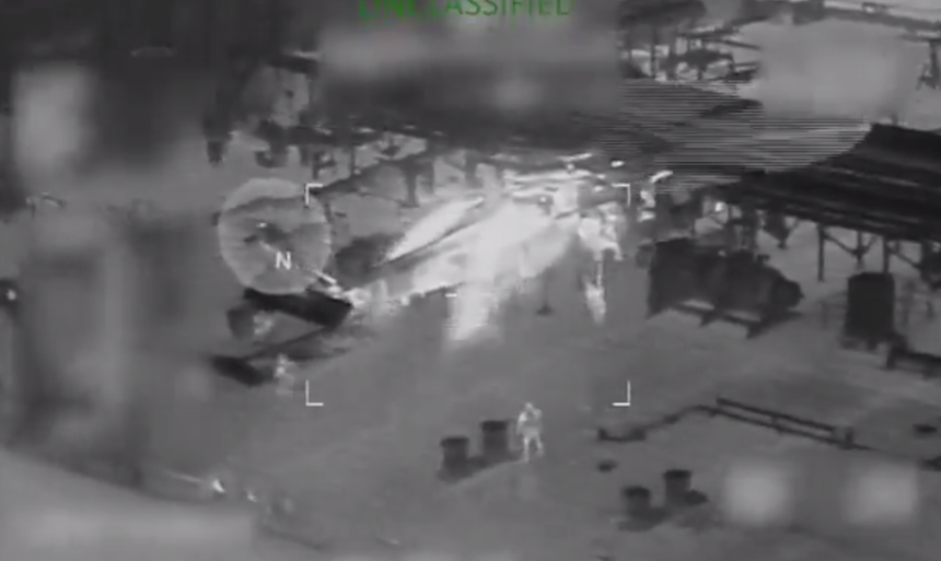 USA przejęły tankowce z rosyjską i wenezuelską ropą – operacje morskie w 2026 roku