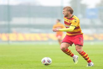 Jagiellonia na zgrupowaniu w Turcji: co pokazała porażka 1:4 z LASK i jakie wnioski są kluczowe przed sezonem