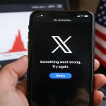 X (Twitter) nie działa dziś w USA: masowa awaria, ponad 70 tys. zgłoszeń i problemy z aplikacją mobilną
