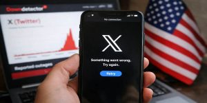 X (Twitter) nie działa dziś w USA: masowa awaria, ponad 70 tys. zgłoszeń i problemy z aplikacją mobilną