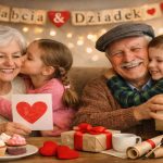 Życzenia na Dzień Babci i Dziadka 2026: krótkie życzenia i SMS-y, wzruszające teksty gotowe do wysłania