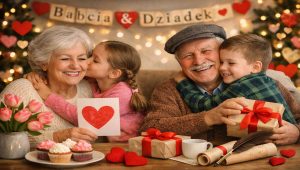 Życzenia na Dzień Babci i Dziadka 2026: krótkie życzenia i SMS-y, wzruszające teksty gotowe do wysłania