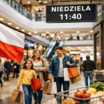 Niedziele handlowe 2026 w Polsce: kalendarz, daty i lista wszystkich 8 niedziel
