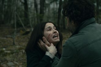 Sezon 4 „Stamtąd”: kiedy premiera, ile odcinków i kto wraca w obsadzie