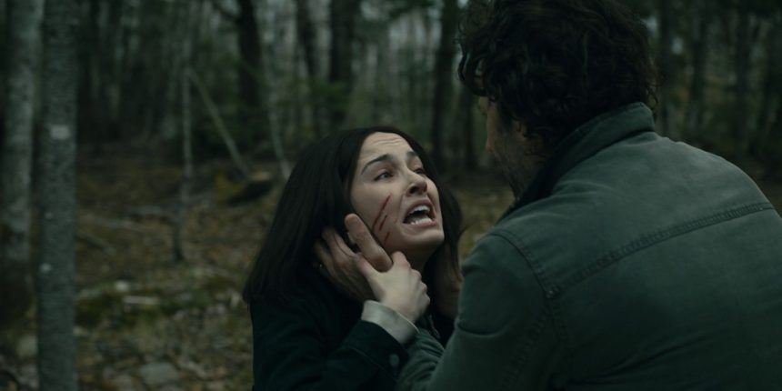 Sezon 4 „Stamtąd”: kiedy premiera, ile odcinków i kto wraca w obsadzie