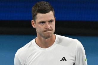 Hurkacz – Bublik: wynik i kluczowy moment meczu w Rotterdamie. Co się stało w końcówce?