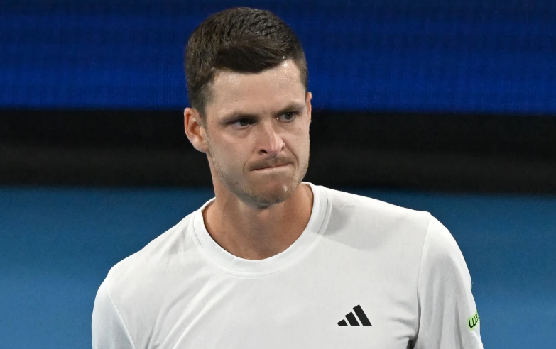 Hurkacz – Bublik: wynik i kluczowy moment meczu w Rotterdamie. Co się stało w końcówce?