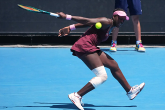 Mboko – Andriejewa: jaki wynik w WTA Doha i jak doszło do zwrotu w decydującym secie?