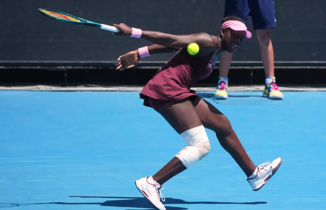 Mboko – Andriejewa: jaki wynik w WTA Doha i jak doszło do zwrotu w decydującym secie?