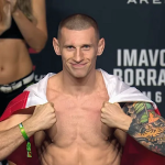 Ruchała vs Delano w UFC: mocne strony, słabe punkty i co może przesądzić o wyniku