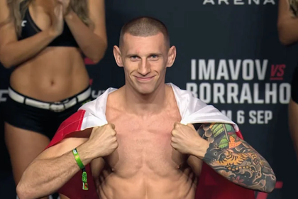 Ruchała vs Delano w UFC: mocne strony, słabe punkty i co może przesądzić o wyniku