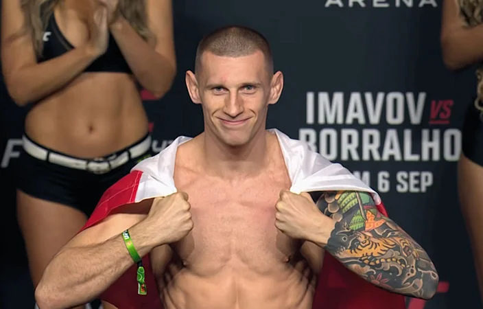 Ruchała vs Delano w UFC: mocne strony, słabe punkty i co może przesądzić o wyniku