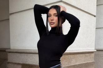 Natsu w „Tańcu z Gwiazdami”: kiedy start i z kim zatańczy? Wokół niej zrobiło się głośno