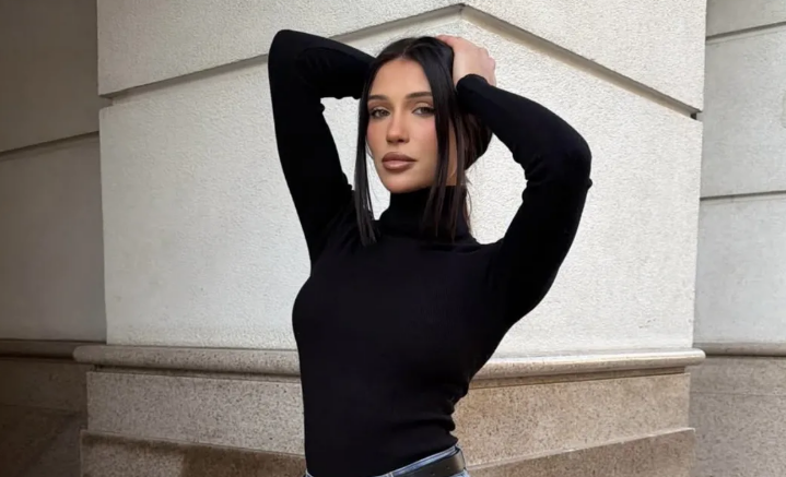 Natsu w „Tańcu z Gwiazdami”: kiedy start i z kim zatańczy? Wokół niej zrobiło się głośno