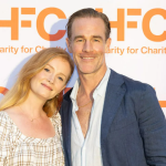 GoFundMe dla rodziny Jamesa Van Der Beeka: ile zebrano i dlaczego zbiórka rośnie tak szybko?