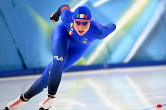 Lollobrigida znów wygrywa na IO Mediolan–Cortina 2026. Co wydarzyło się na 5000 m?