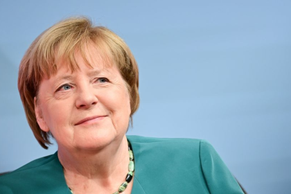 Angela Merkel wróci do polityki? Kiedy możliwy „wielki powrót” i o co chodzi w Berlinie