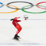 Ghiotto nie pojedzie z Siemirunnijem? Dlaczego organizatorzy przetasowali pary przed 10 000 m