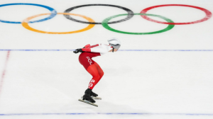 Ghiotto nie pojedzie z Siemirunnijem? Dlaczego organizatorzy przetasowali pary przed 10 000 m