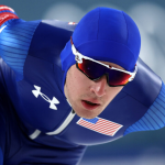 Casey Dawson na 5000 m na IO 2026. Co wydarzyło się w Mediolanie i dlaczego wszyscy mówią o jego plecaku?