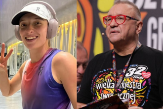 Iga Świątek – aukcja WOŚP: co wystawiła i dlaczego finał rozstrzygnął się w ostatniej chwili?