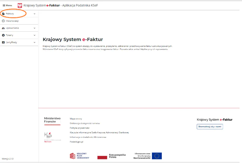KSeF 2.0: jak odebrać fakturę z KSeF i jak ją pobrać — instrukcja dla JDG i mikrofirm