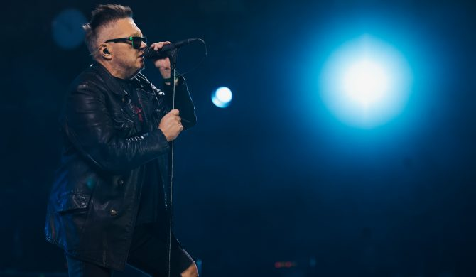 T.Love ma nowego perkusistę — kto dołączył do zespołu po odejściu Sidneya Polaka?