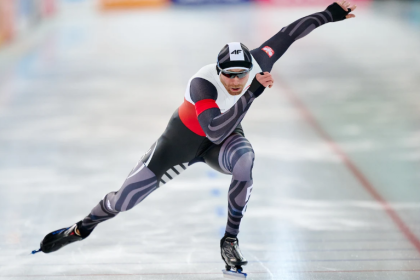 Damian Żurek na 500 m na IO 2026: ile zabrakło do medalu i jaki wynik dał Polsce nadzieję?