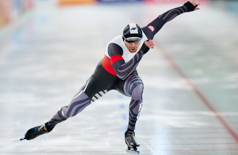 Damian Żurek na 500 m na IO 2026: ile zabrakło do medalu i jaki wynik dał Polsce nadzieję?