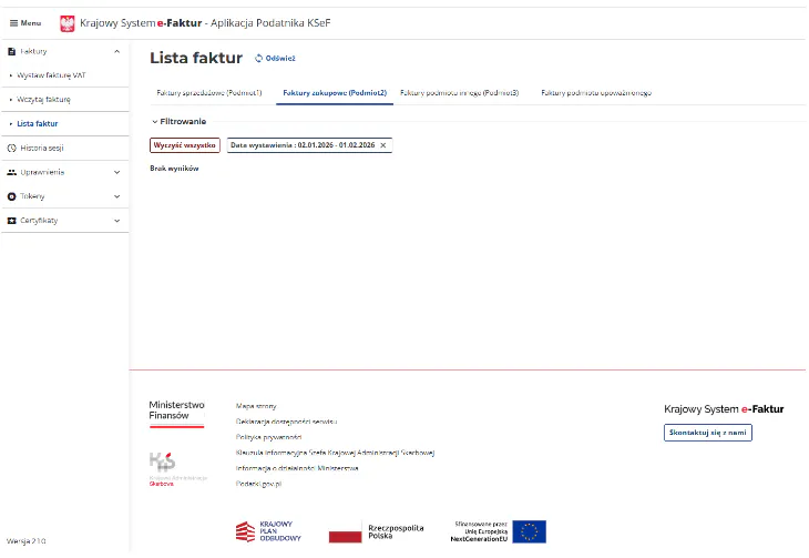 KSeF 2.0: jak odebrać fakturę z KSeF i jak ją pobrać — instrukcja dla JDG i mikrofirm