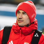 Kamil Stoch na dużej skoczni: kiedy start i czy po falstarcie wróci do gry?