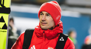 Kamil Stoch na dużej skoczni: kiedy start i czy po falstarcie wróci do gry?