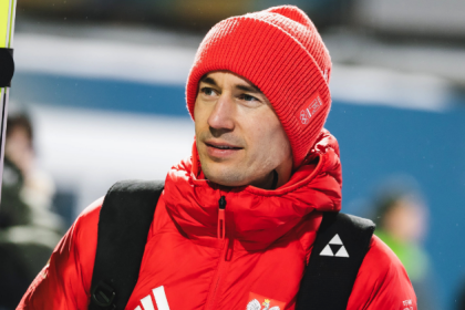 Kamil Stoch na dużej skoczni: kiedy start i czy po falstarcie wróci do gry?
