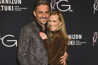 Koncert walentynkowy TVP z Kaczorowską i Rogacewiczem: po ich debiucie jako prowadzących wybuchła burza komentarzy. Dlaczego?