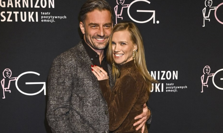 Koncert walentynkowy TVP z Kaczorowską i Rogacewiczem: po ich debiucie jako prowadzących wybuchła burza komentarzy. Dlaczego?