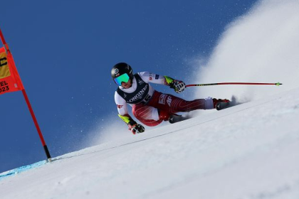 Gąsienica-Daniel i te 0,13 sekundy. Co wydarzyło się w gigancie na IO w Cortinie?