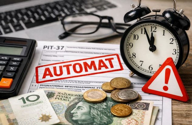 Twój e-PIT 2026: jak się zalogować i do kiedy trzeba złożyć PIT?