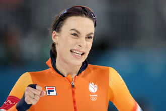 Wyniki 500 m kobiet na IO 2026: kto wygrał sprint i czy padł rekord olimpijski?