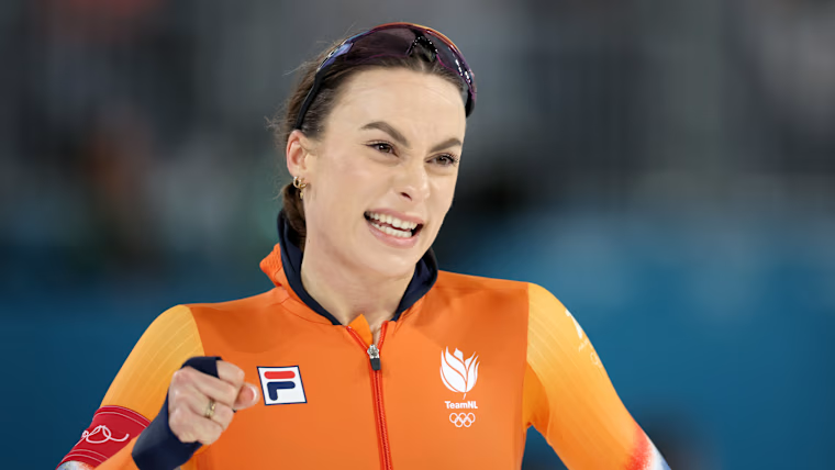 Wyniki 500 m kobiet na IO 2026: kto wygrał sprint i czy padł rekord olimpijski?