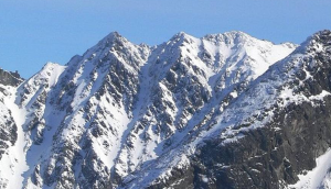 Zaginięcie na Orlej Perci. Co stało się z turystą i gdzie szukał TOPR?