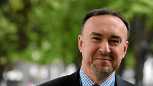 Dlaczego Michał Kobosko złożył rezygnację? W Polsce 2050 narasta spór o władzę