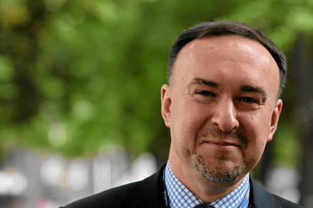 Dlaczego Michał Kobosko złożył rezygnację? W Polsce 2050 narasta spór o władzę