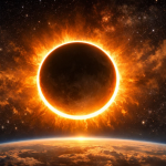 Zaćmienie Słońca 17 lutego 2026: czy będzie widoczne w Polsce i o której godzinie?