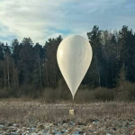 Balony z Białorusi znów nad Polską. Gdzie doszło do naruszenia przestrzeni i co mówi DORSZ?